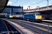 81004 waits at Carlisle in 1983