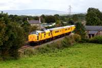 97304 heads towards Carnforth with 1Q14 on 26.9.12. 37682 was on the back.