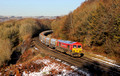 DB Cargo 2024