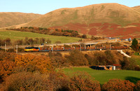 56105 passes Beck Foot on 19.11.13 with 6J37.
