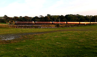 47798,760 & 500 pass Bolton Le Sands with a ECS from Grantham. Both the WCR 47s had failed.