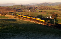 GBRF,Colas & Network Rail 2012