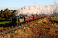 1744 heads past Burrs on 21.10.12