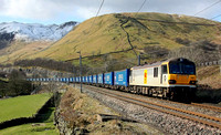 92009 on Tesco Express  at Low Borrowbridge 1.4.10