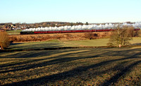 Mainline Steam 2010