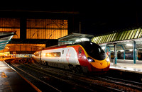 390003 at Carlisle on 1.12.11