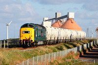 GBRF,Colas & Network Rail 2011