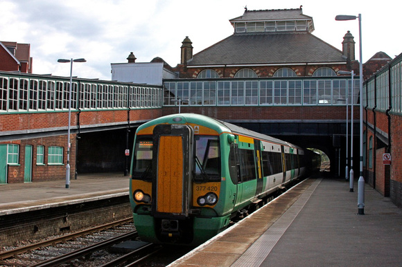 377420 Bexhill 13.8.10