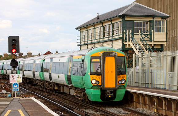 377472 Eastbourne 12.8.10