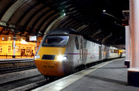 43300 wats at York on 17.12.11