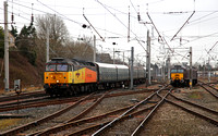 GBRF,Colas & Network Rail 2013