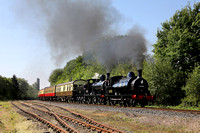 Heritage Railways 2025