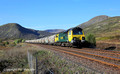 Colas Railfreight/ Rail Adventure 2025
