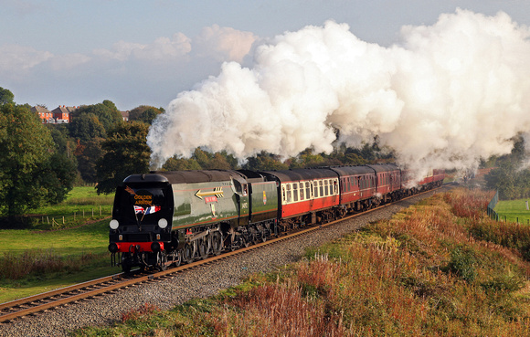 City of Wells heads past Burrs on 14.10.16