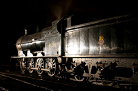 Preserved Railways 2011